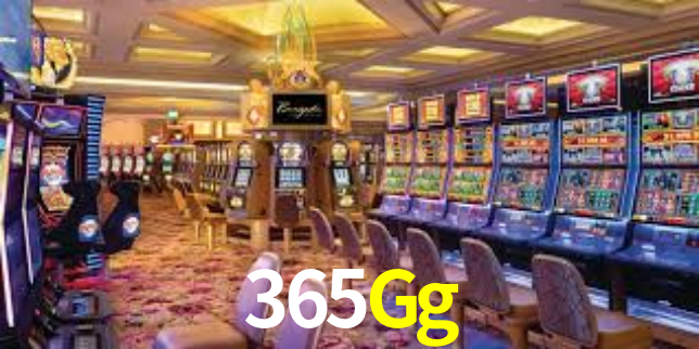 365Gg Bet