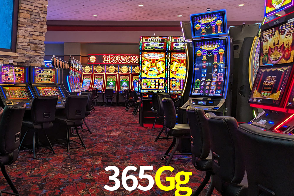 365Gg