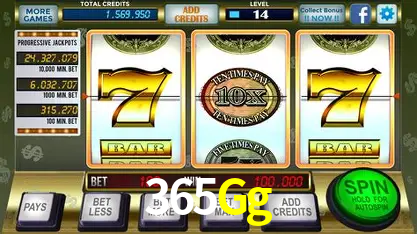 365Gg Bet