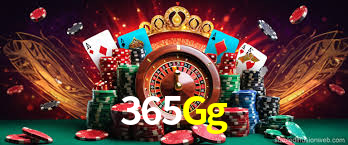365Gg Bet